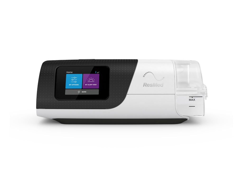 airsense 11 apap