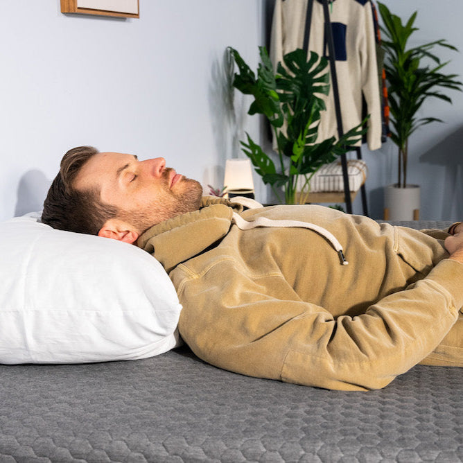 Best Mattresses for Back Pain