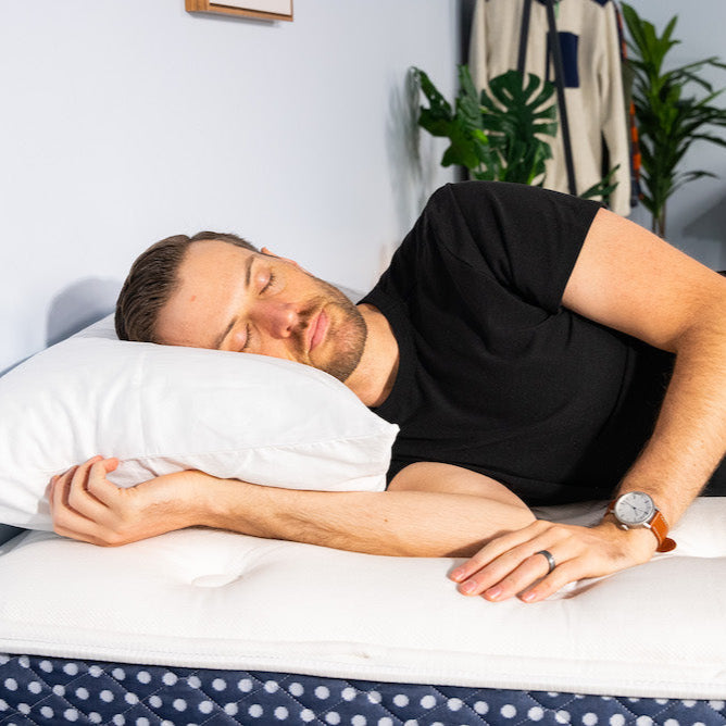 Best Mattress for Side Sleepers