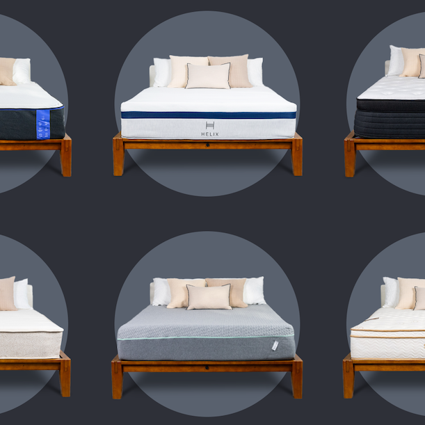 Best Mattresses for Heavy People