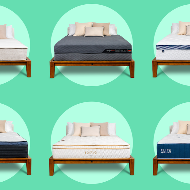 Best Orthopedic Mattresses