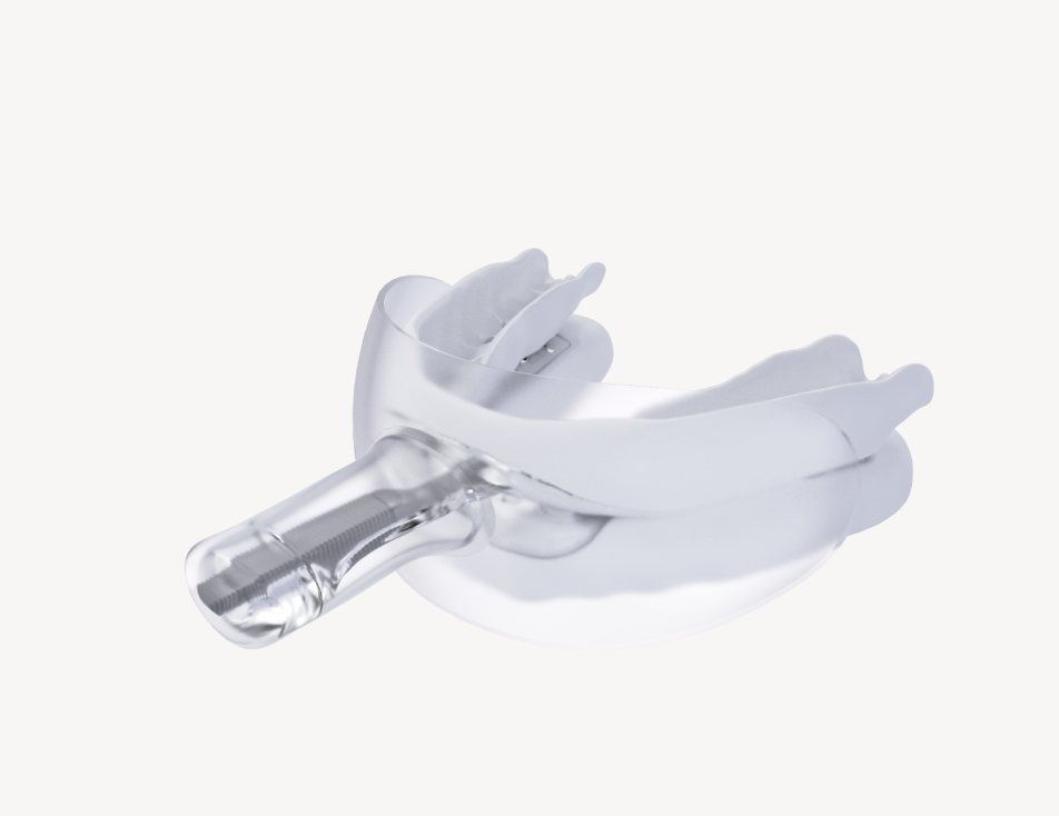 Oral Appliances for Sleep Apnea