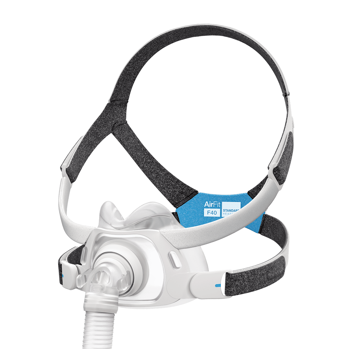 Resmed AirFit™ F40 Full Face Mask