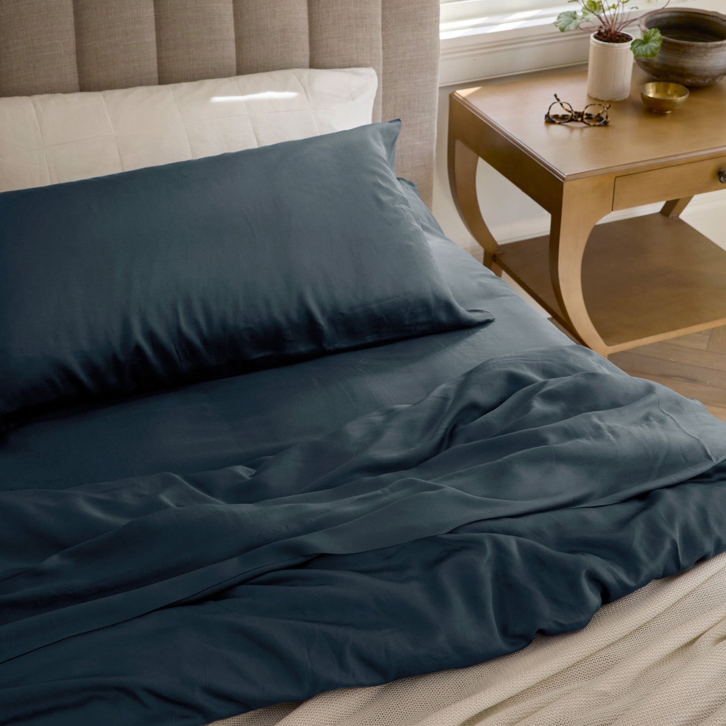 Bamboo Sheet Set