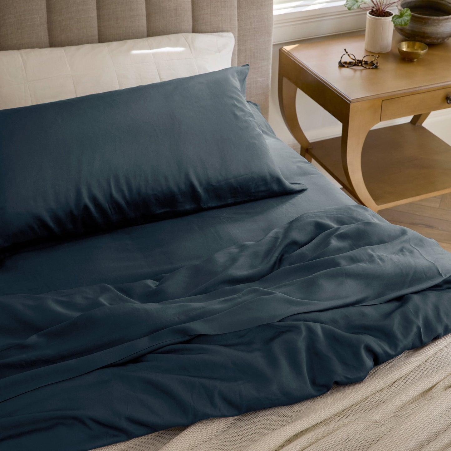 Bamboo Bedding Core Bundle