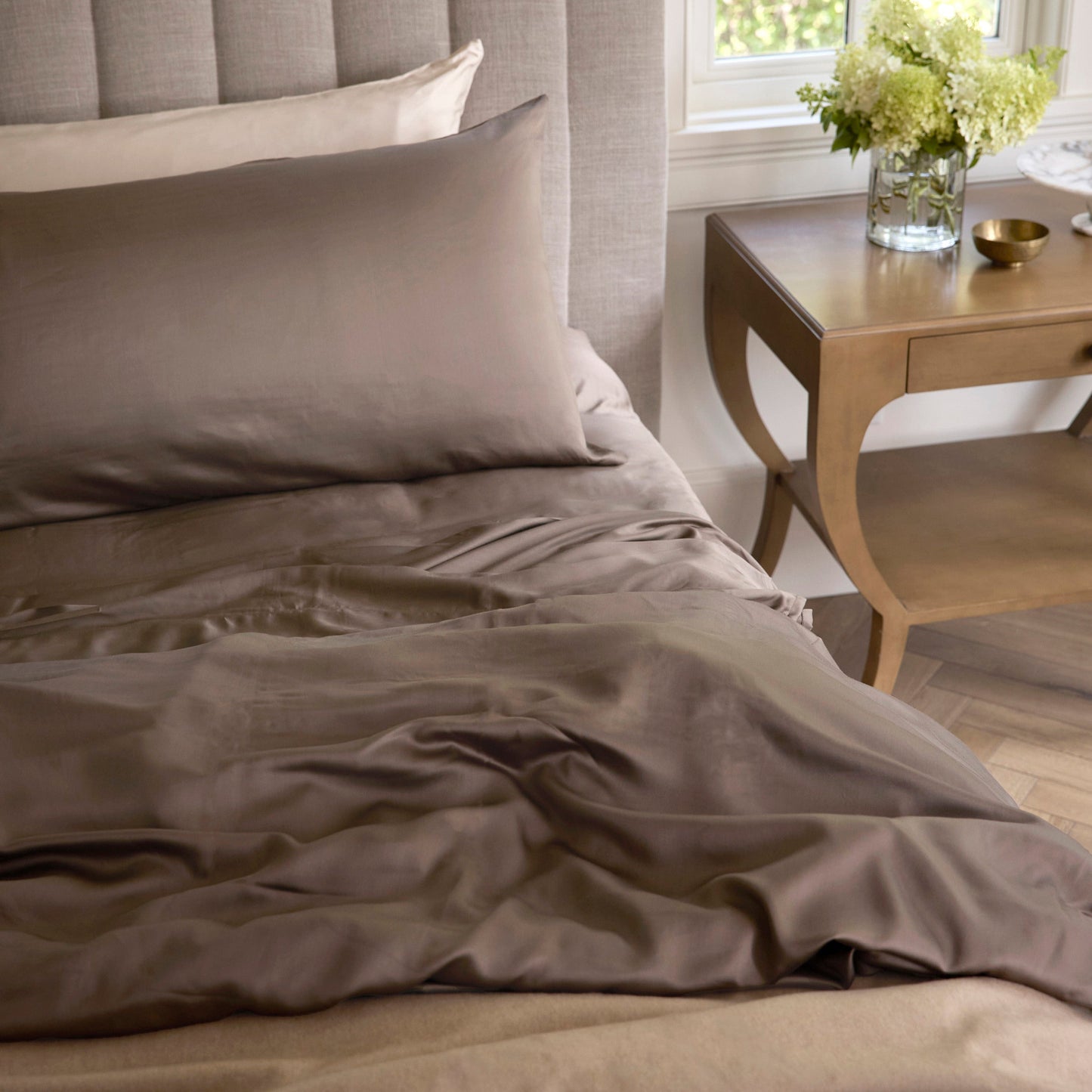 Bamboo Sheet Set