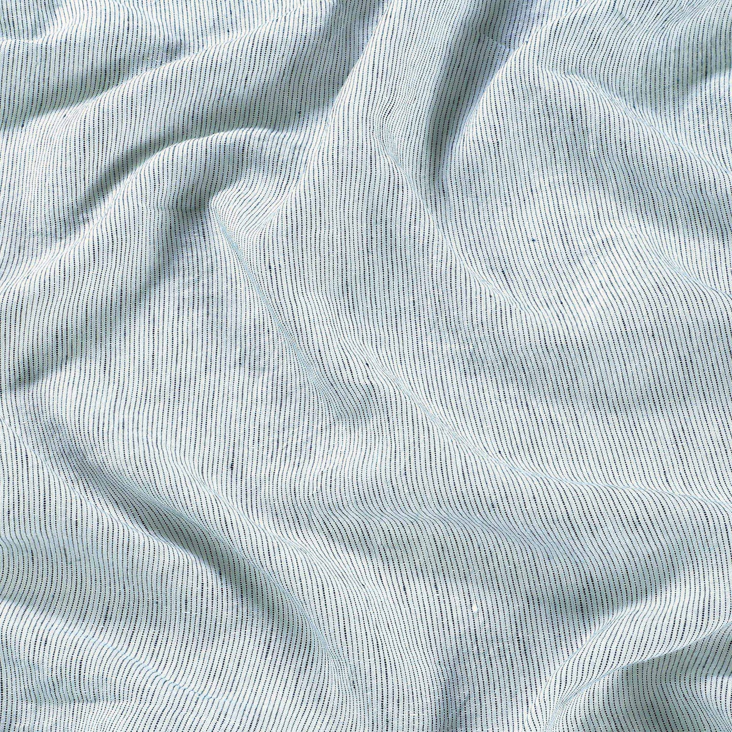 LuxeWeave Linen Sheet Set