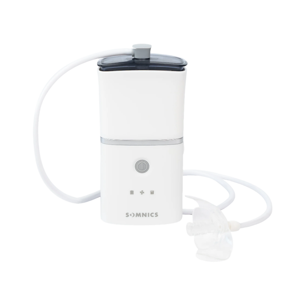 Somnics iNap Sleep Apnea Therapy System
