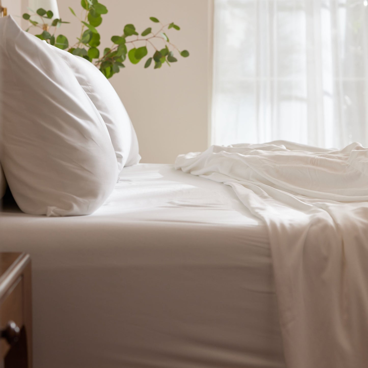 Bamboo Sheet Set