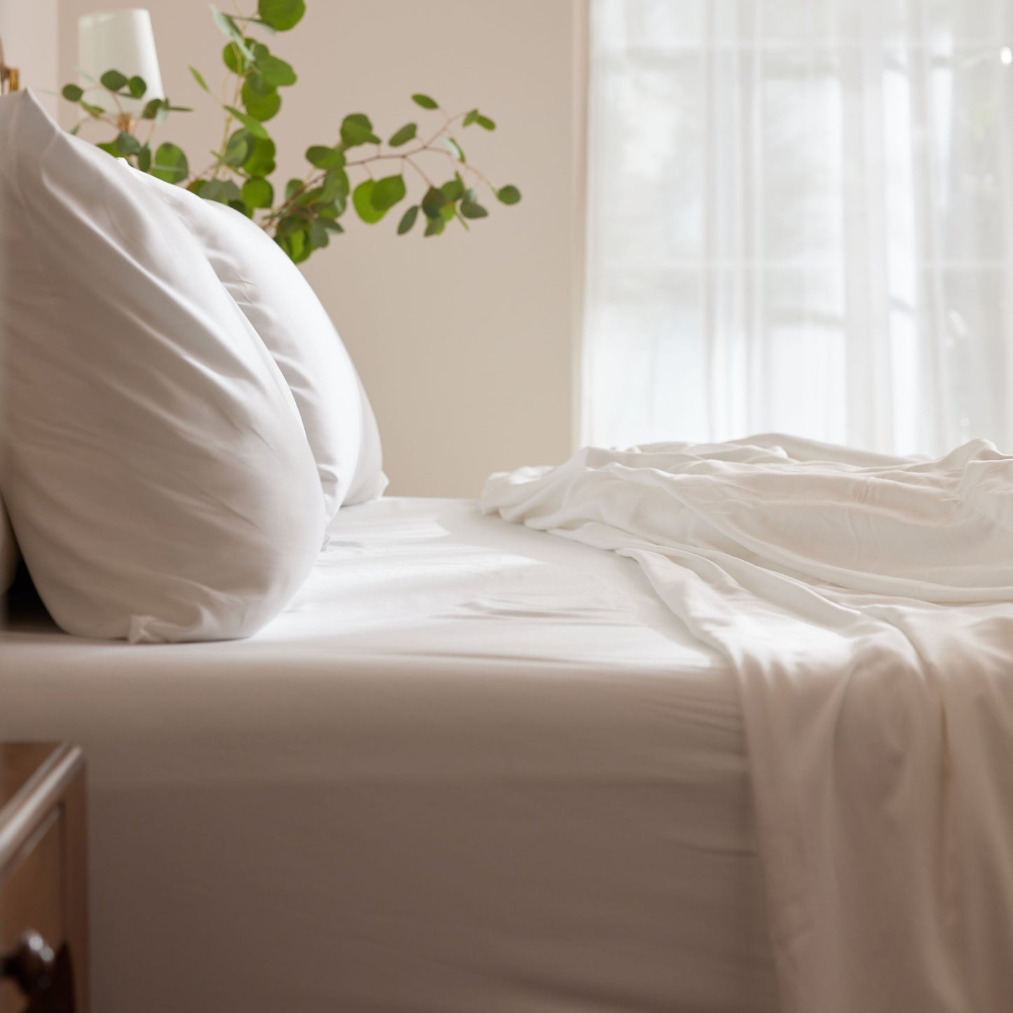 Bamboo Bedding Core Bundle