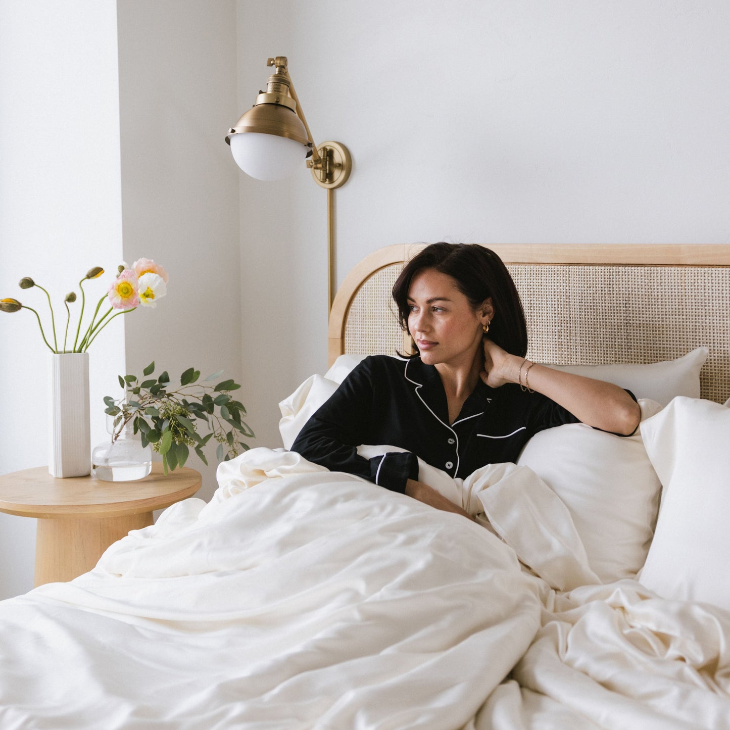 Bamboo Sheet Set