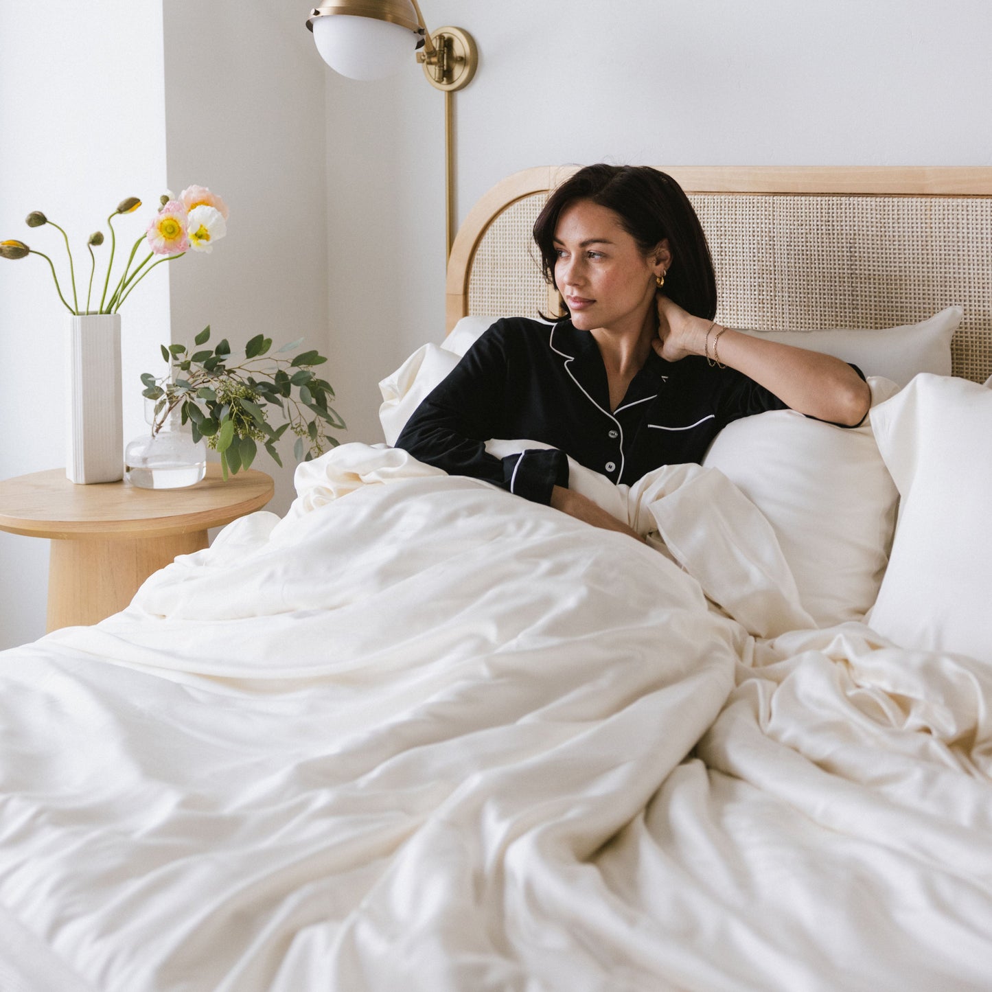 Bamboo Bedding Core Bundle