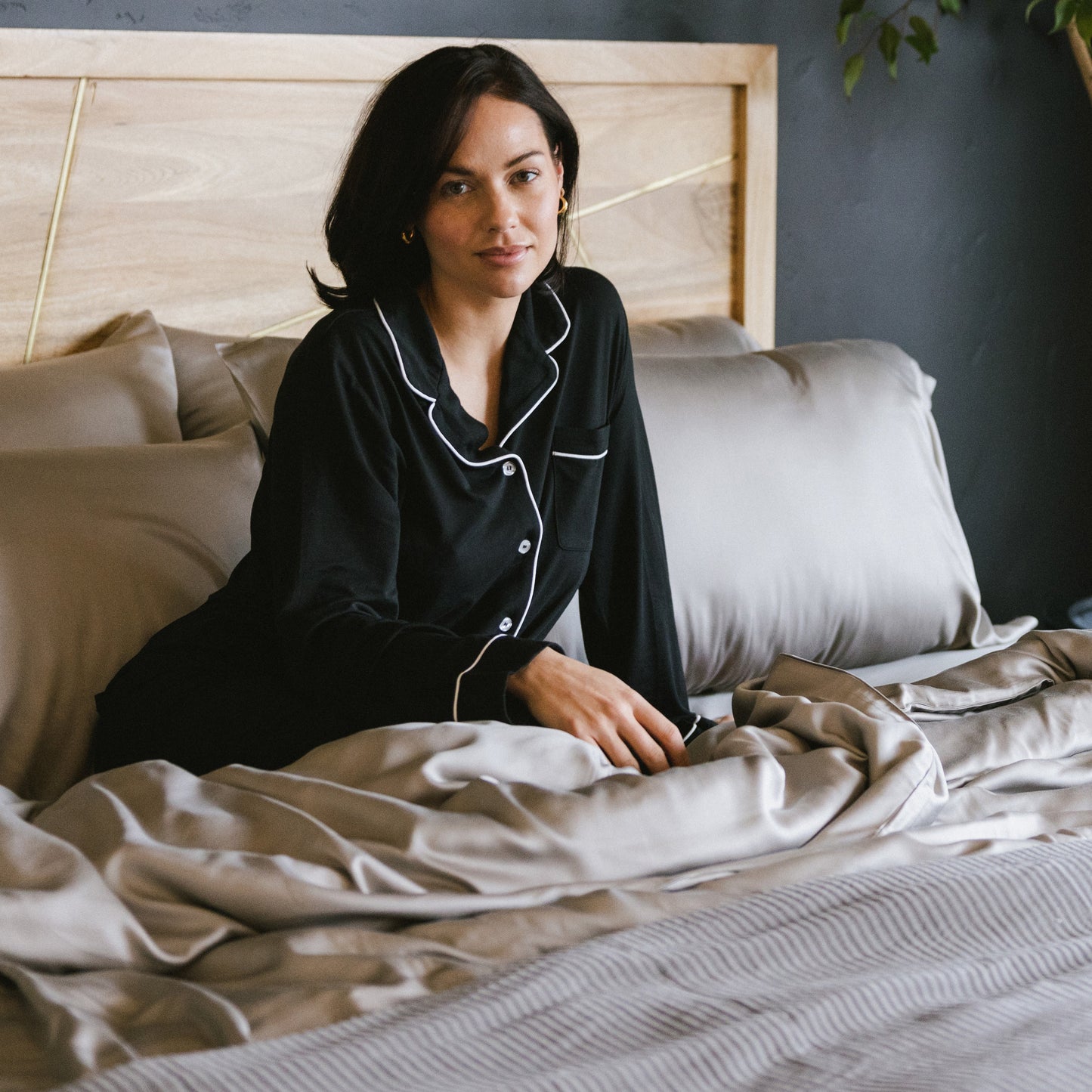 Bamboo Sheet Set