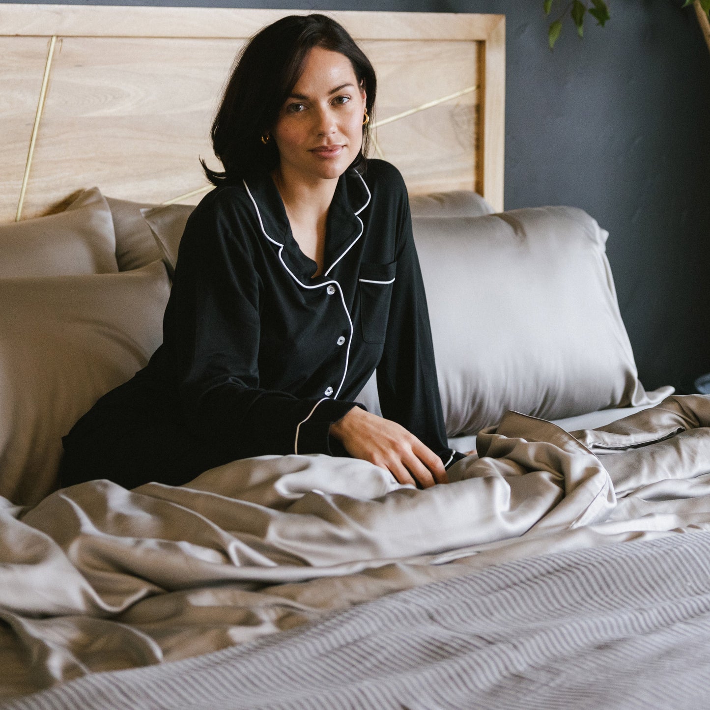 Bamboo Bedding Core Bundle