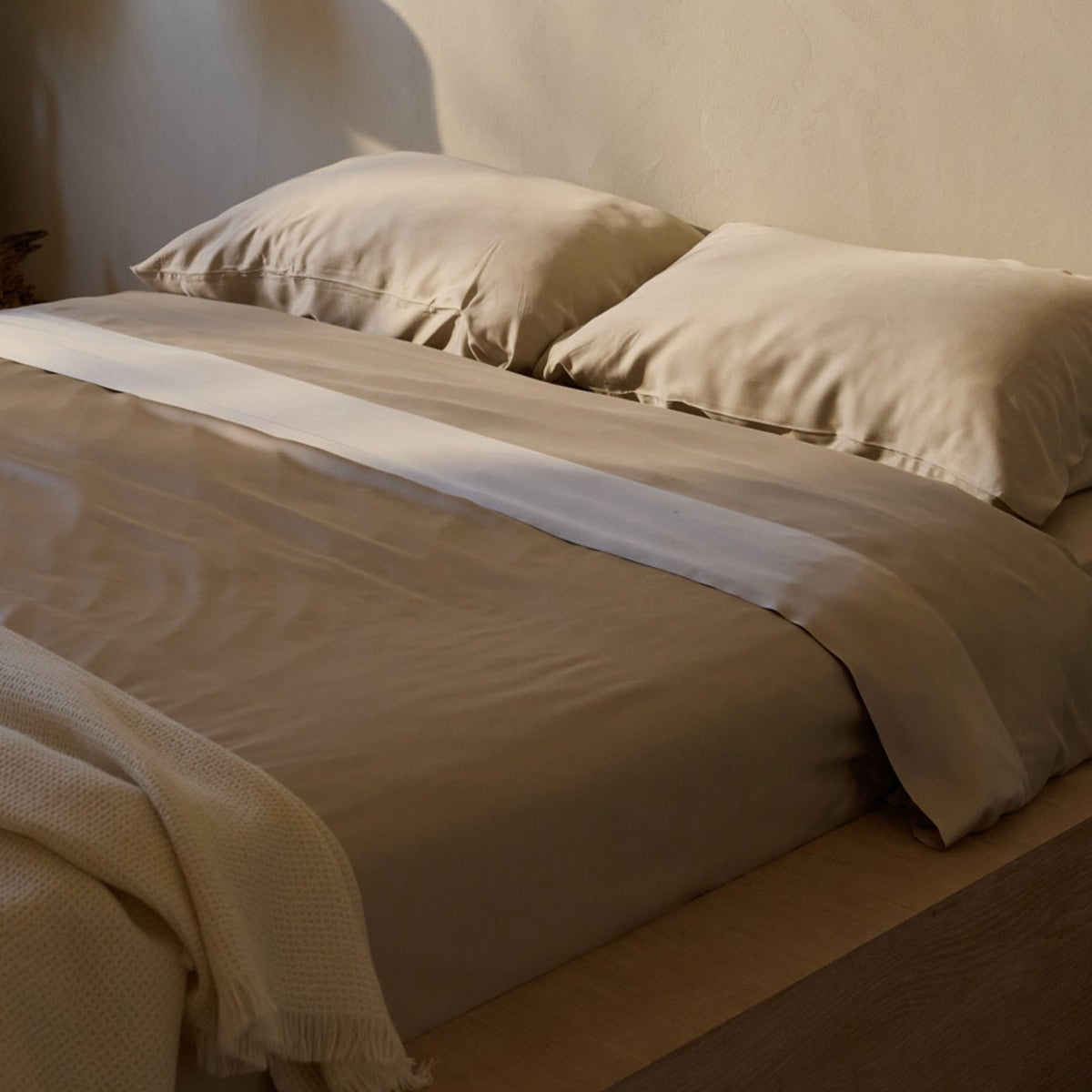 Bamboo Bedding Core Bundle