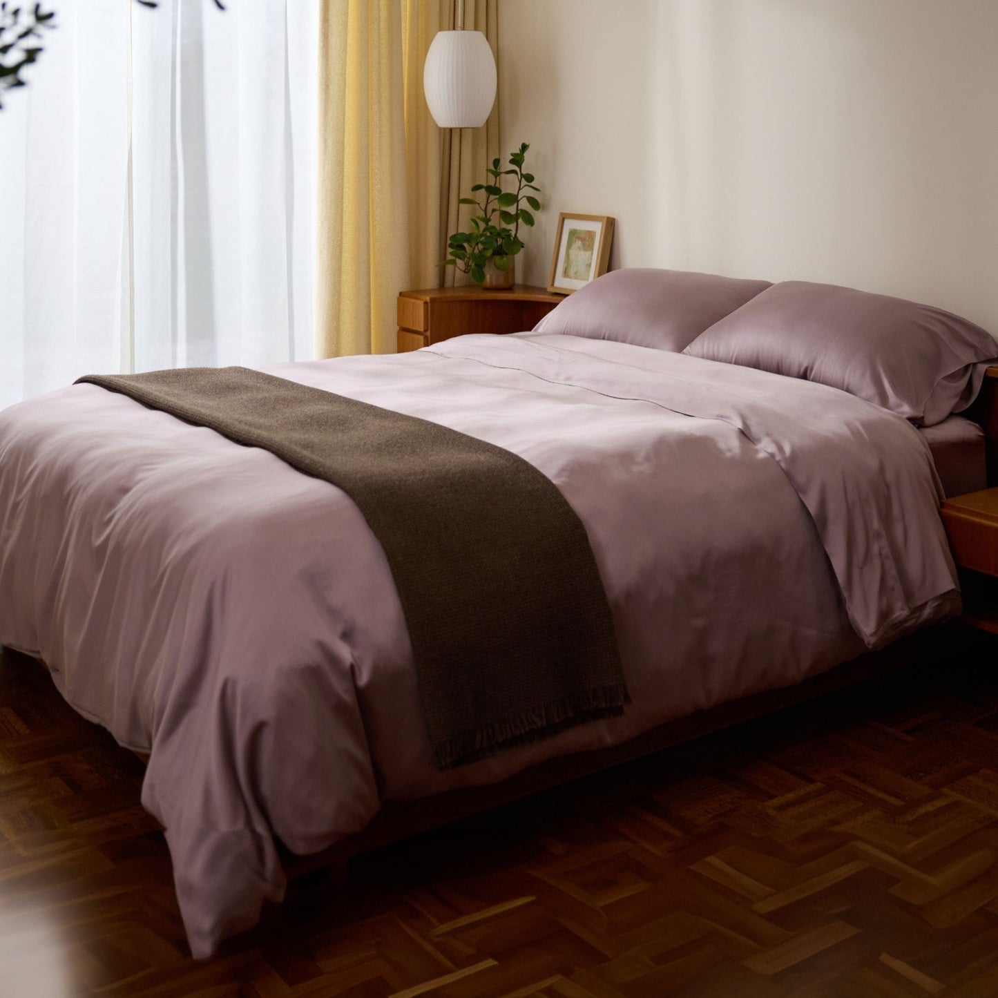 Bamboo Sheet Set