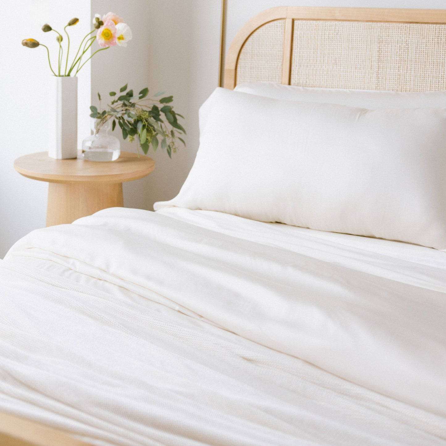 Bamboo Sheet Set