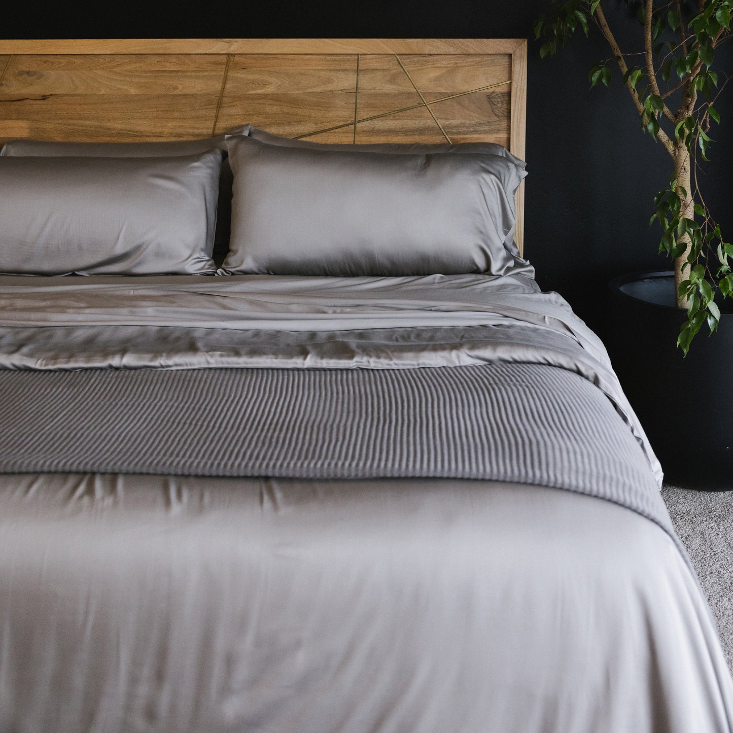Bamboo Bedding Core Bundle