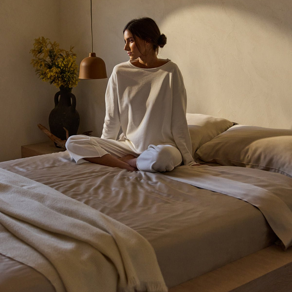 Bamboo Bedding Core Bundle