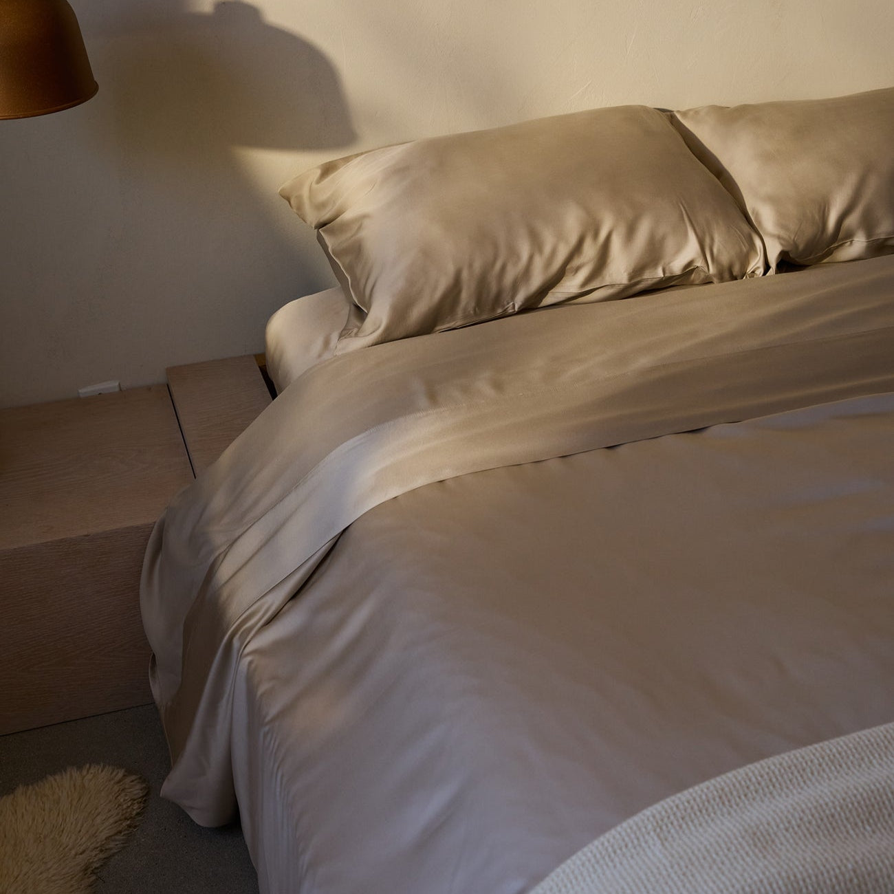 Bamboo Sheet Set