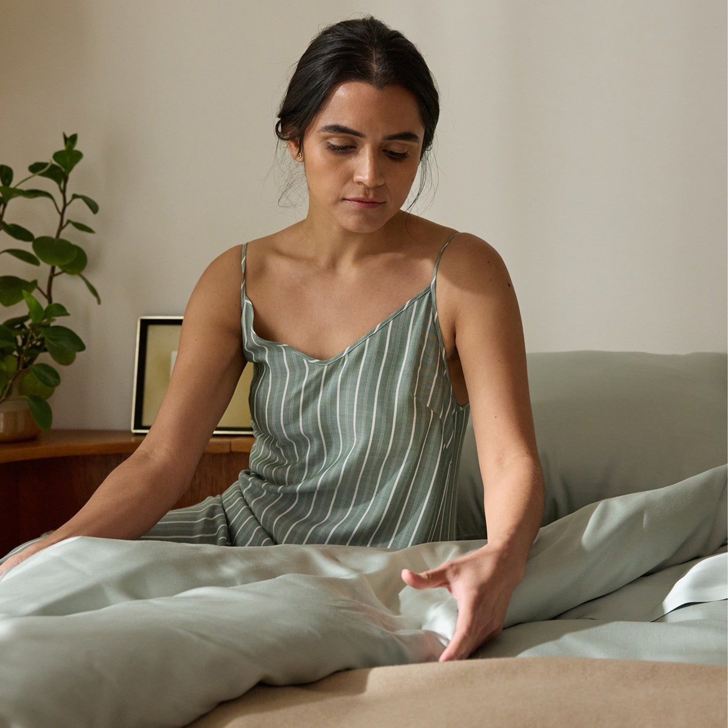 Bamboo Sheet Set