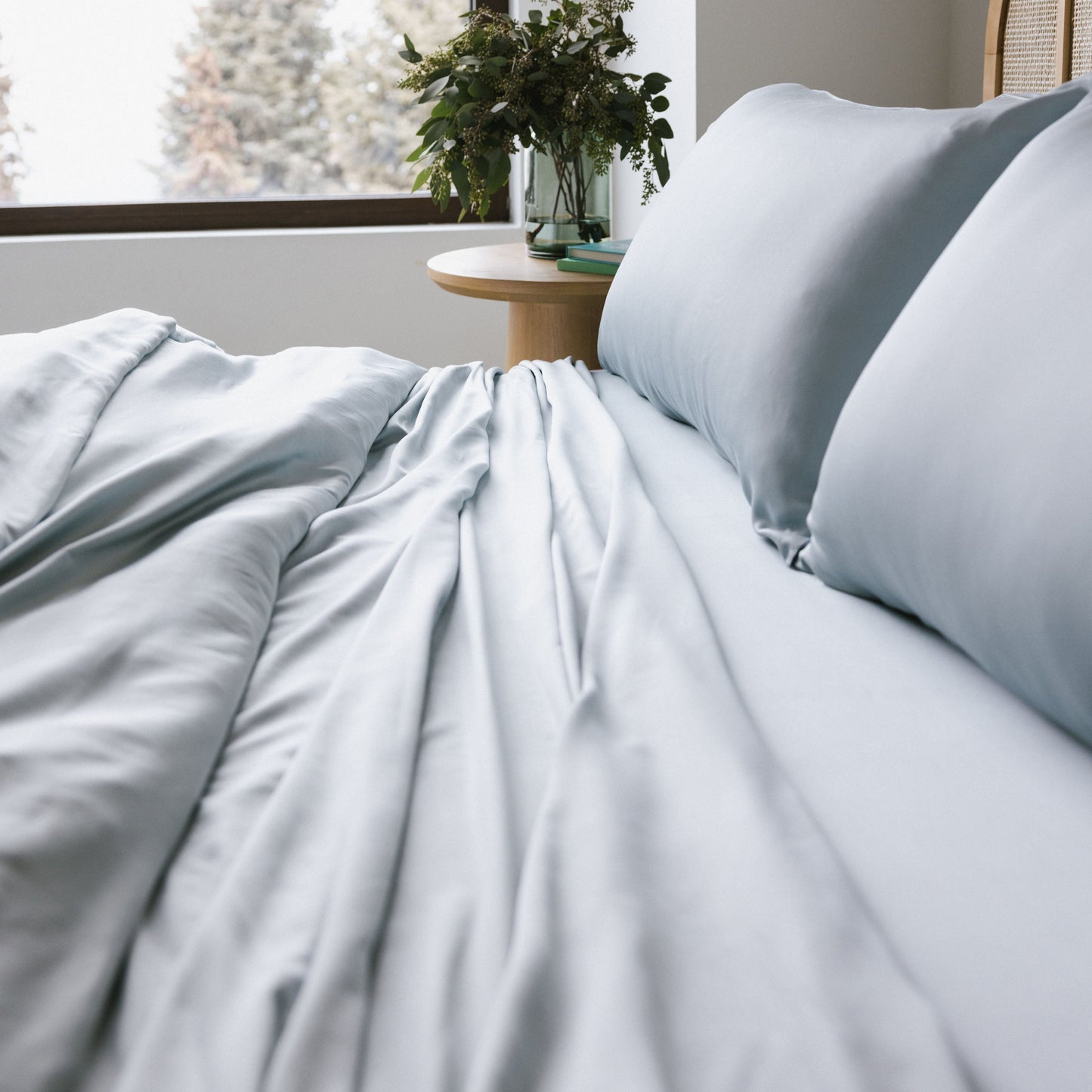 Bamboo Sheet Set