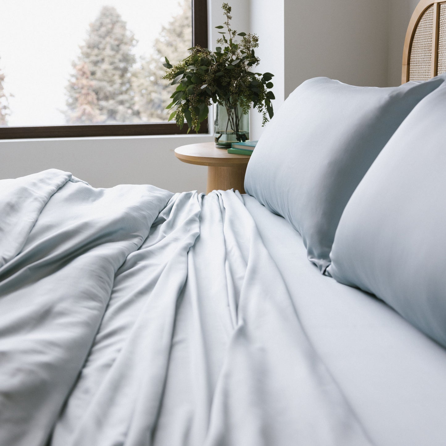 Bamboo Bedding Core Bundle