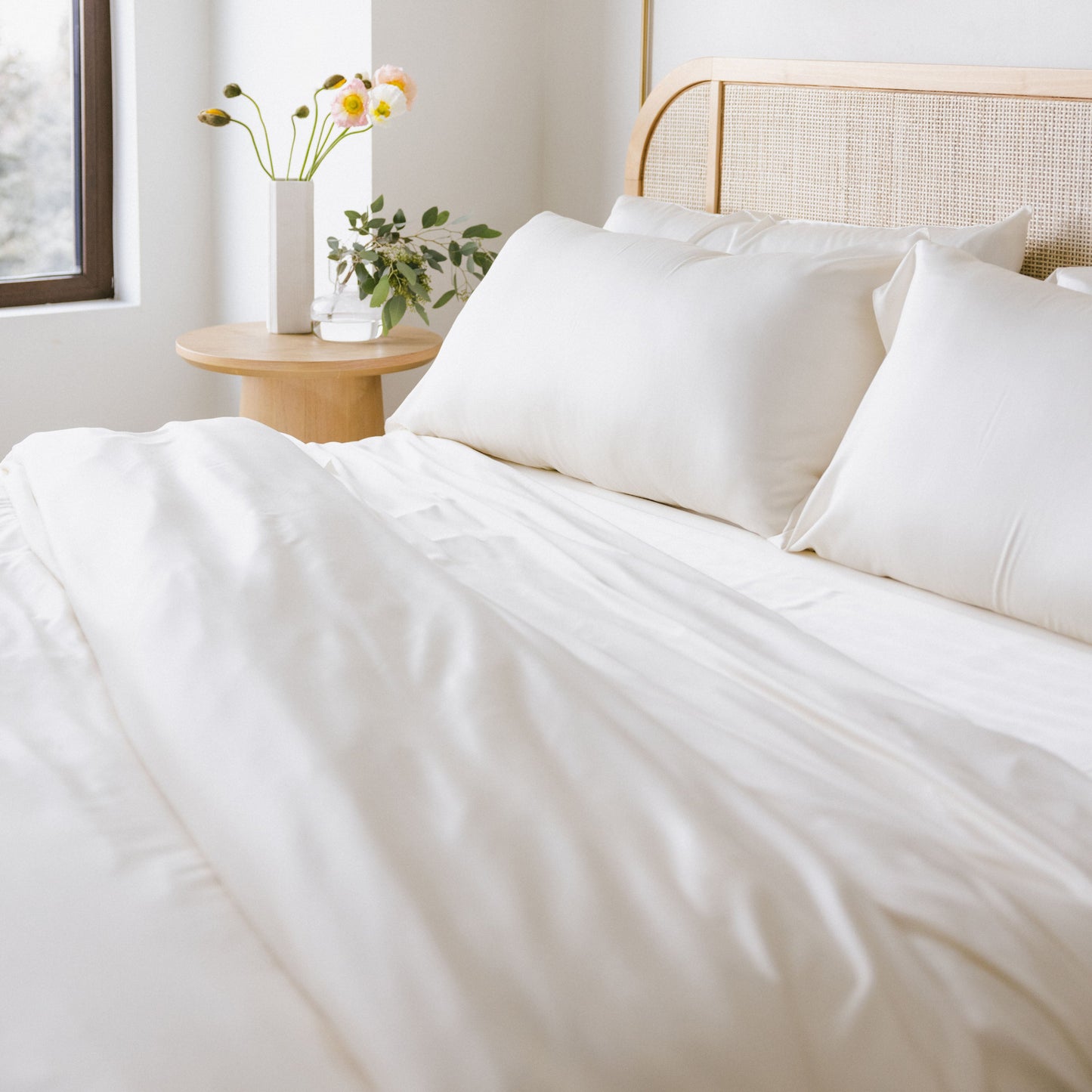 Bamboo Sheet Set