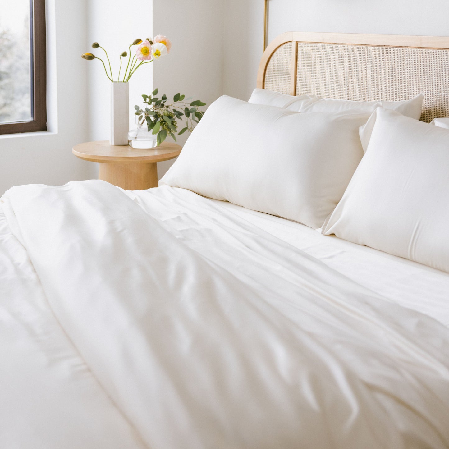 Bamboo Bedding Core Bundle