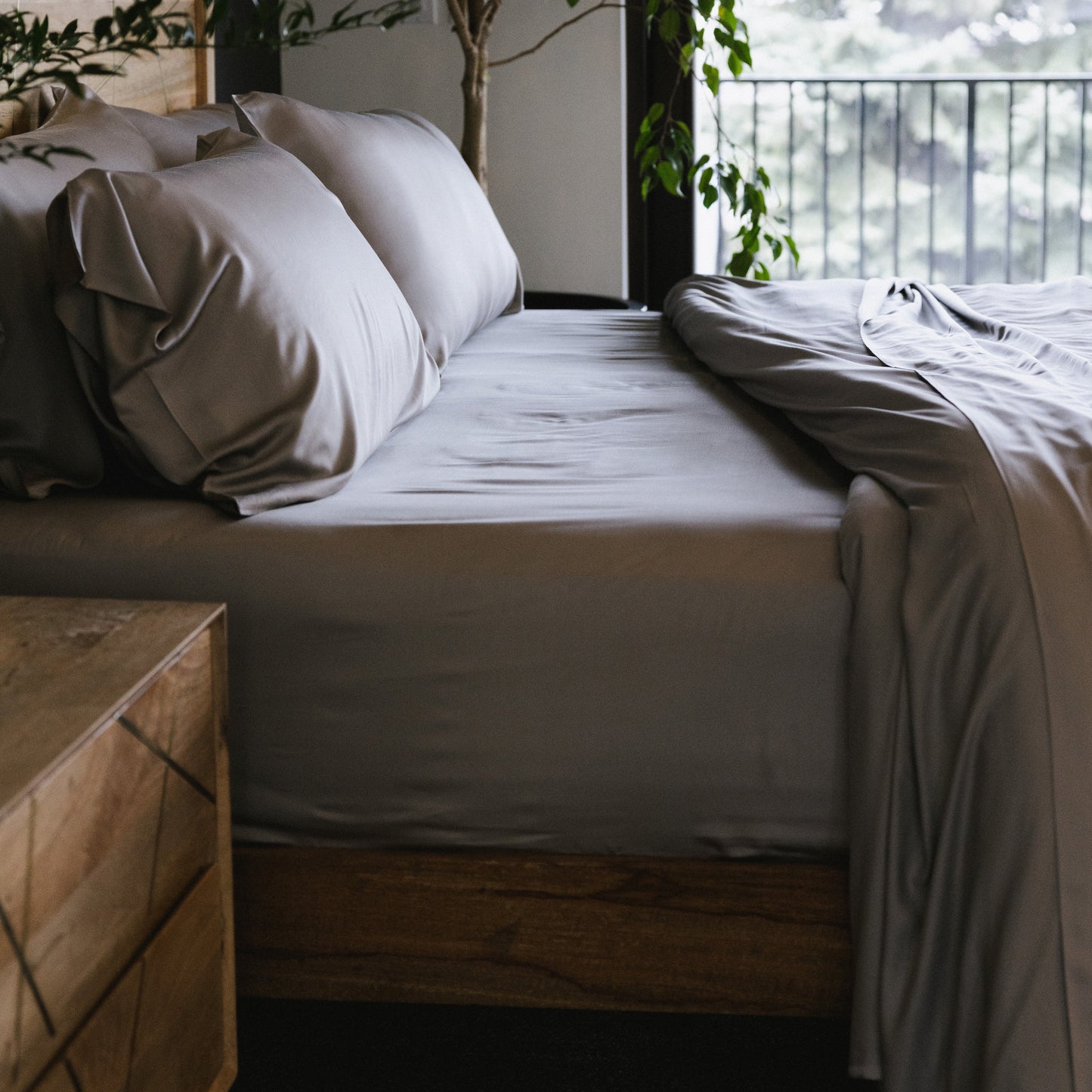 Bamboo Sheet Set