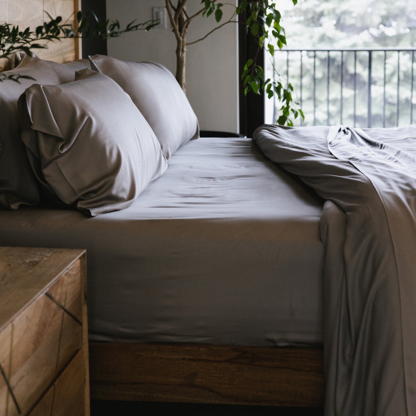 Bamboo Bedding Core Bundle