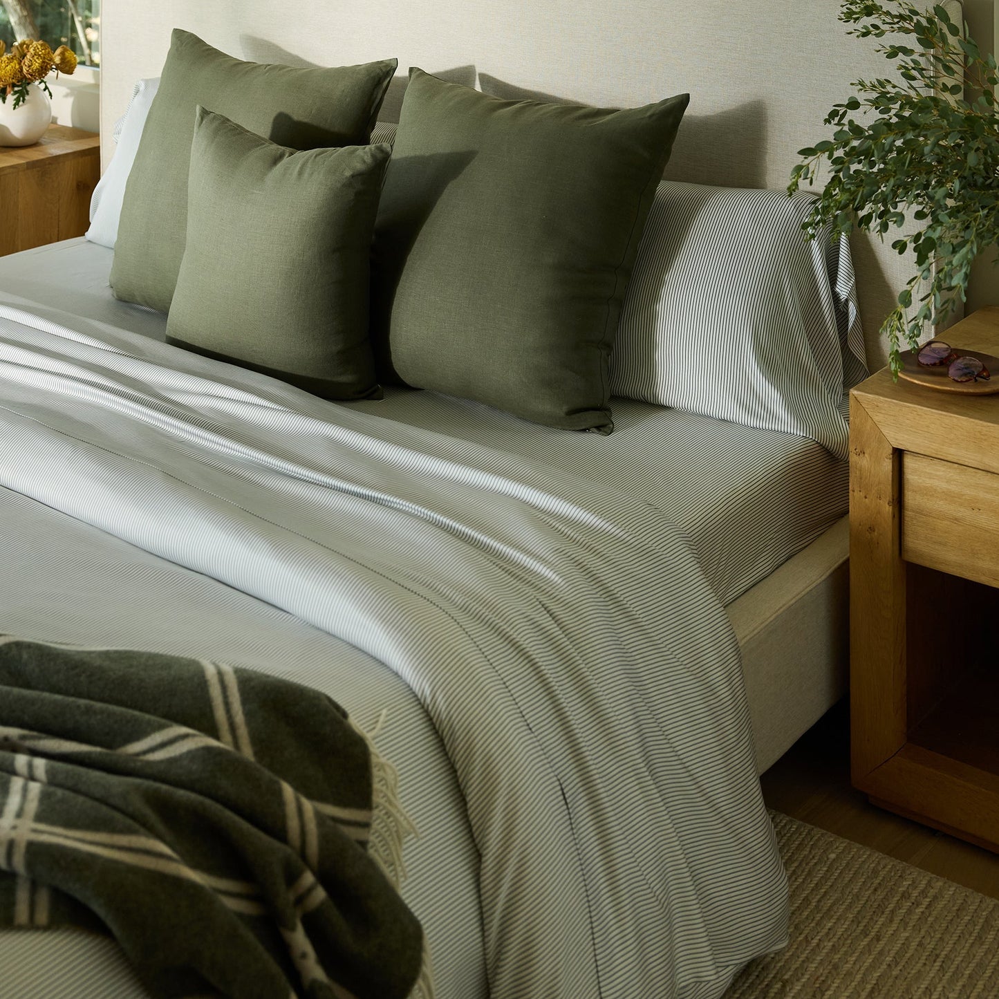 Bamboo Sheet Set