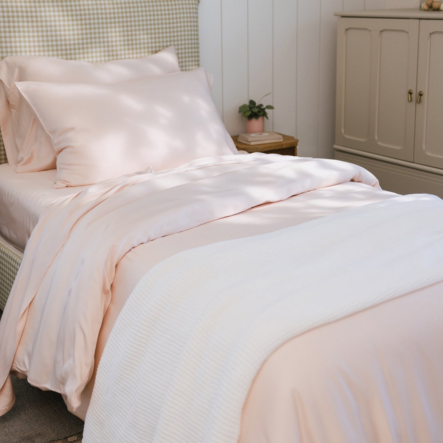 Bamboo Sheet Set