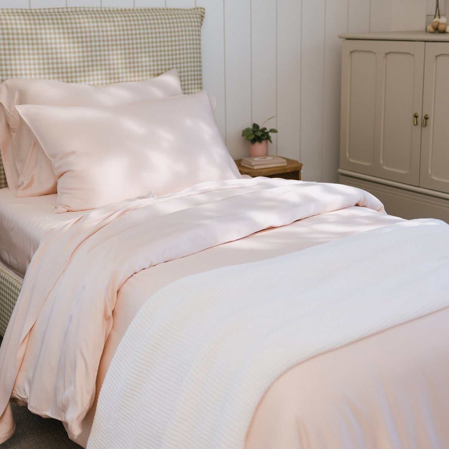 Bamboo Bedding Core Bundle