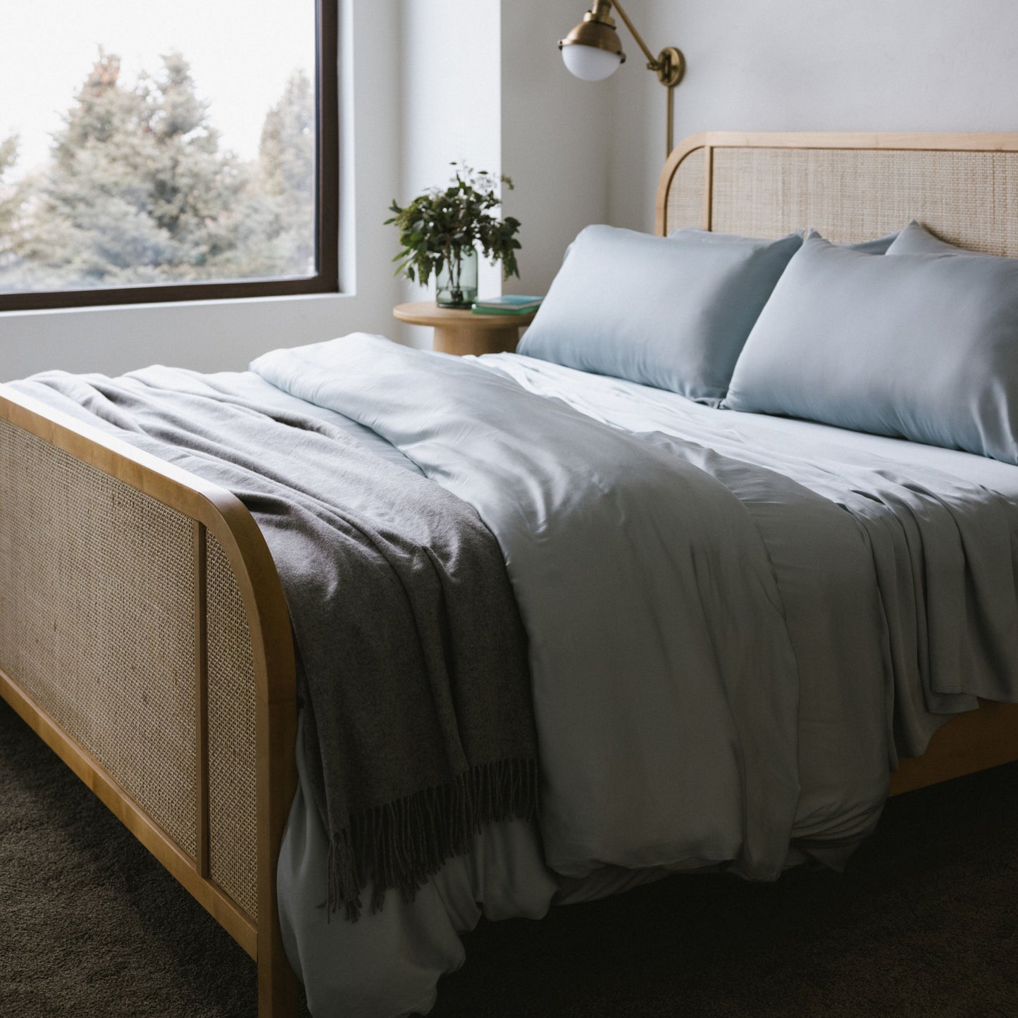 Bamboo Sheet Set