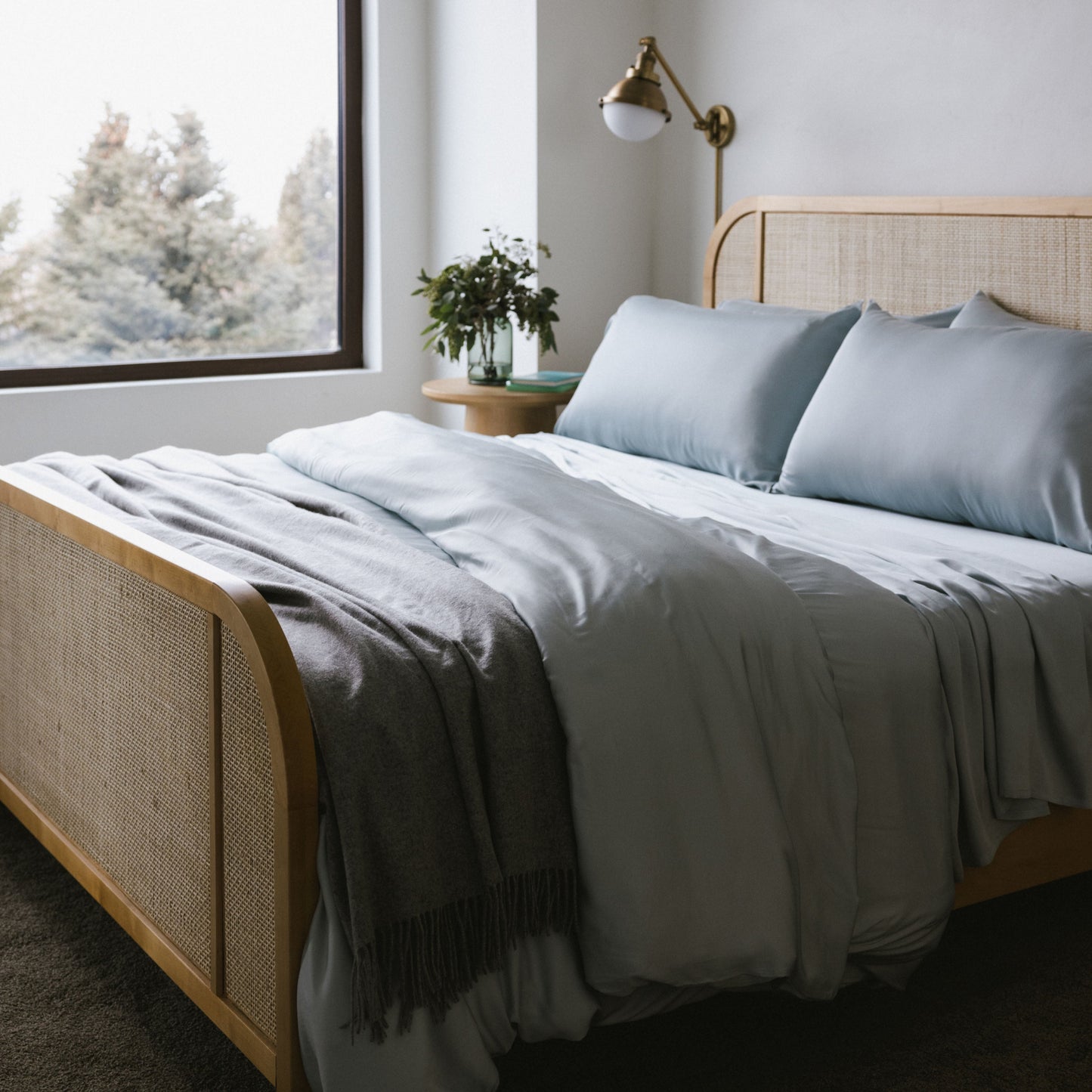 Bamboo Bedding Core Bundle