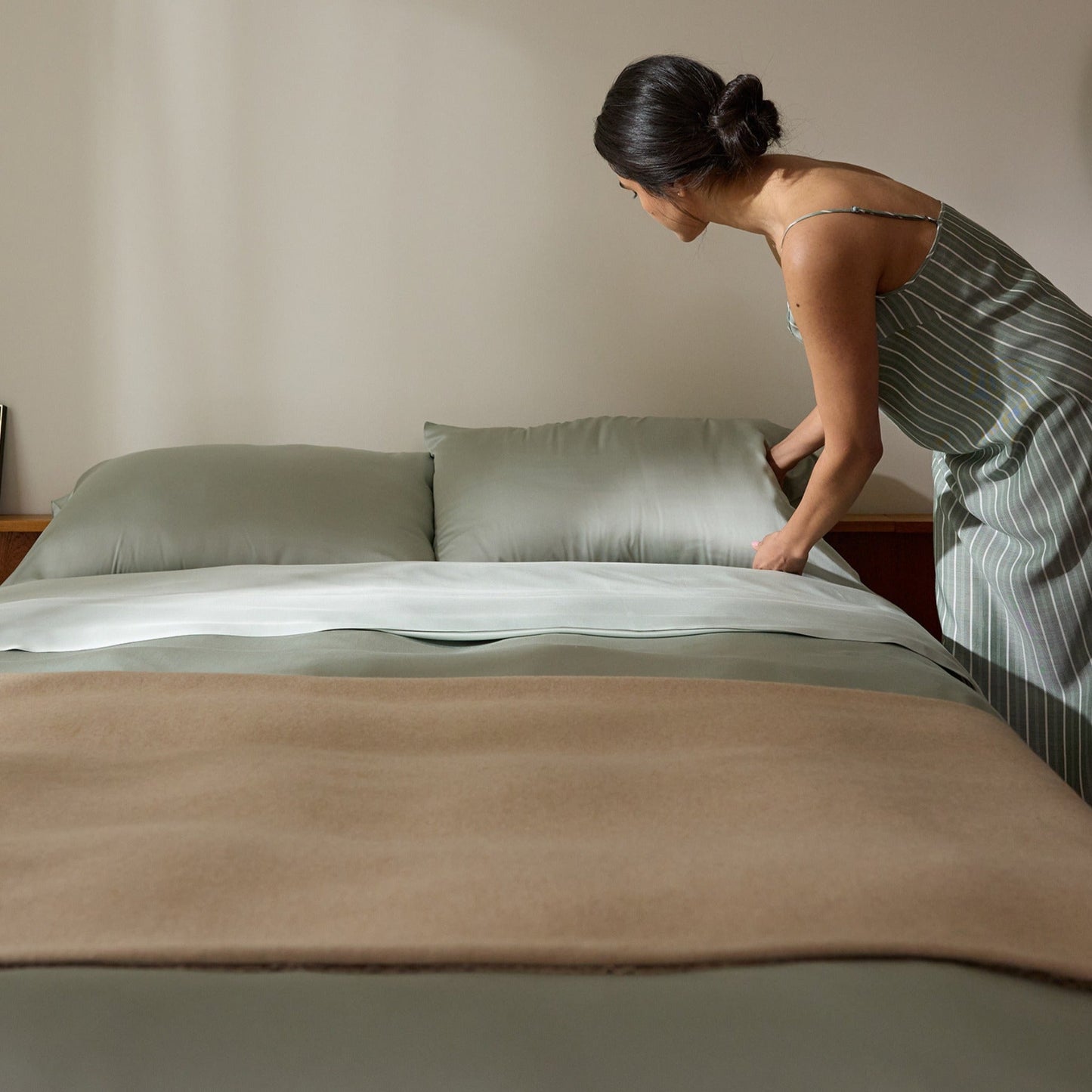 Bamboo Sheet Set
