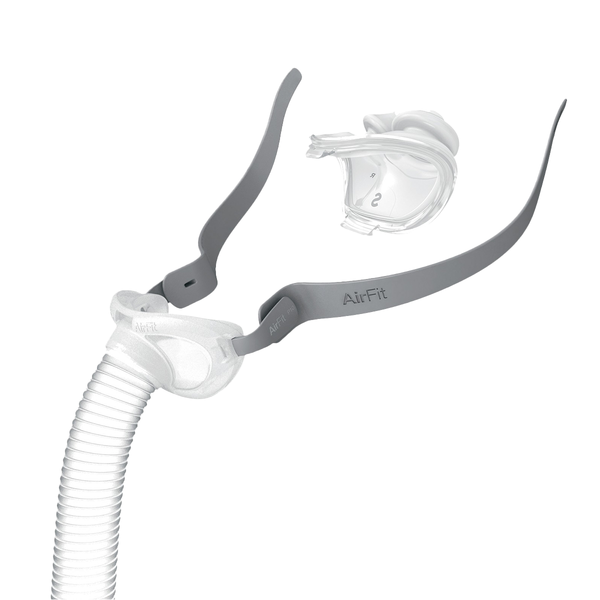 ResMed AirFit™ P10 Frame System