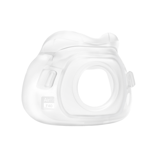 Airfit F40 cushion