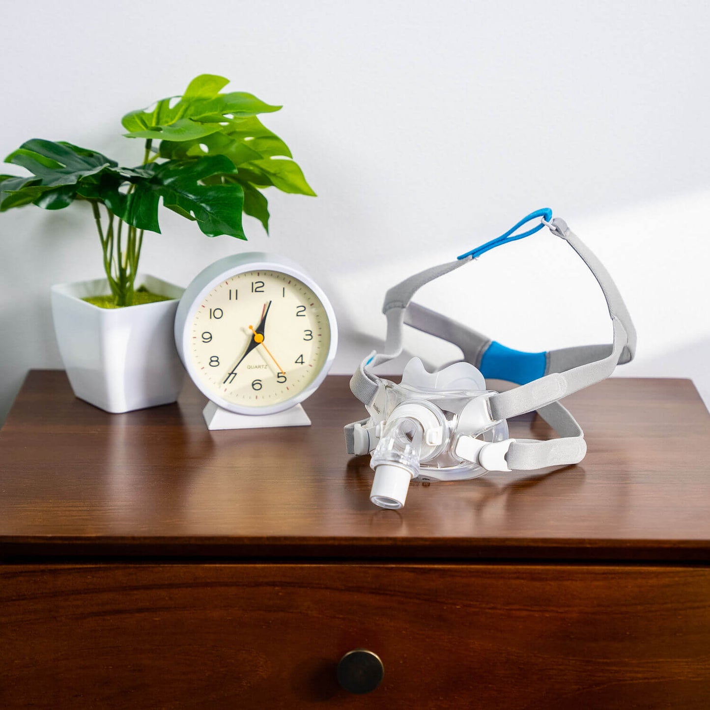 ResMed AirFit ™ F30 Full Face CPAP Mask