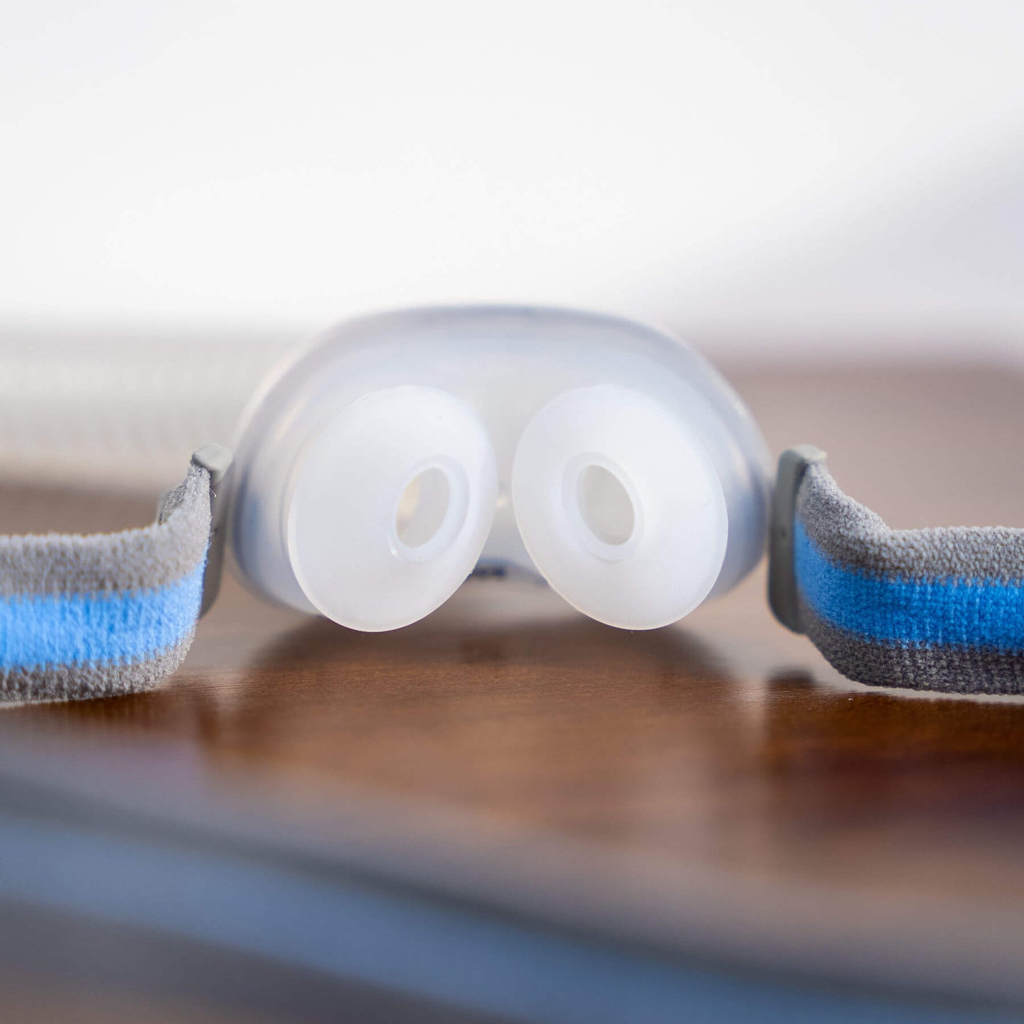 ResMed AirFit™ P10 Nasal Pillow CPAP Mask - Fit Pack