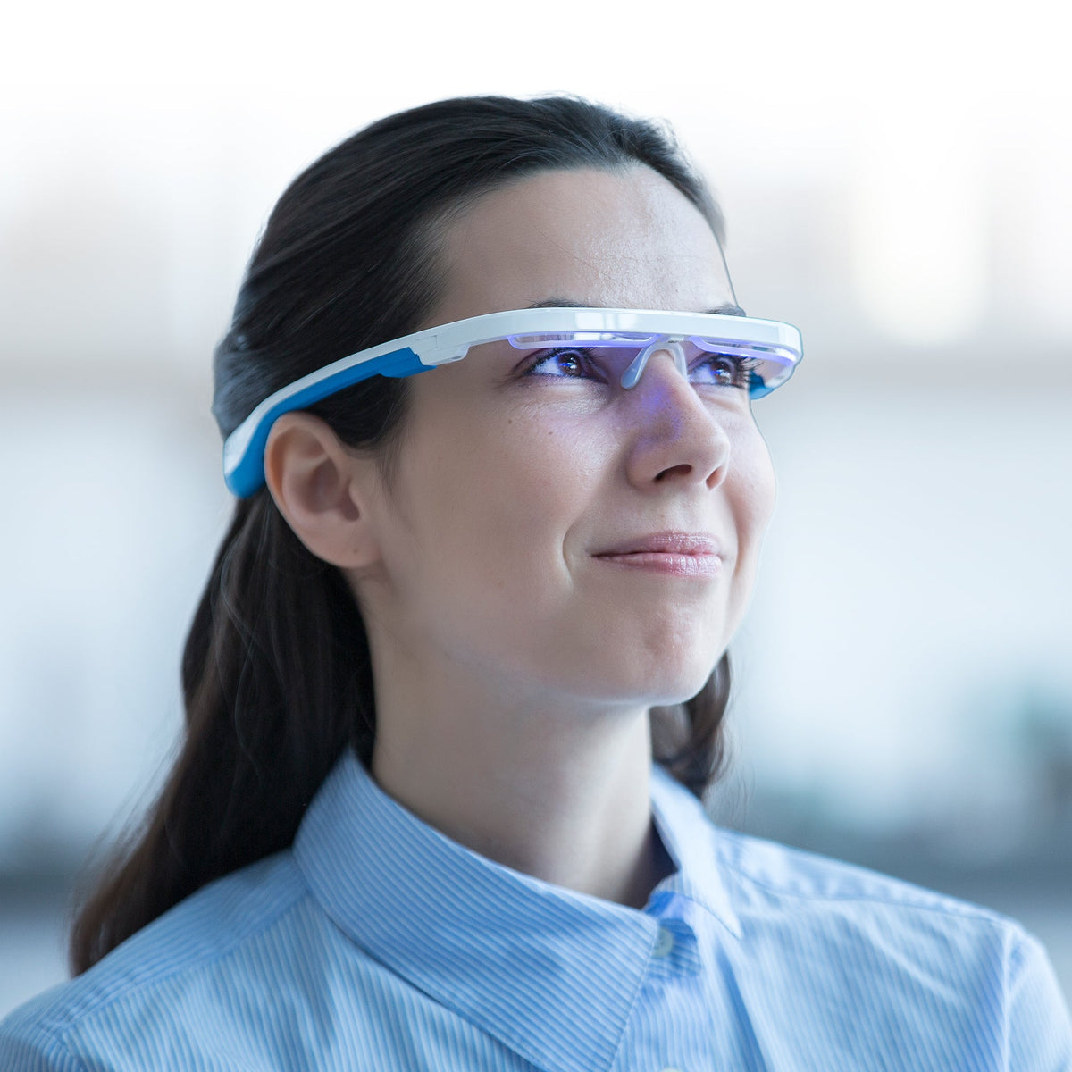 AYO Circadian Health Wearable