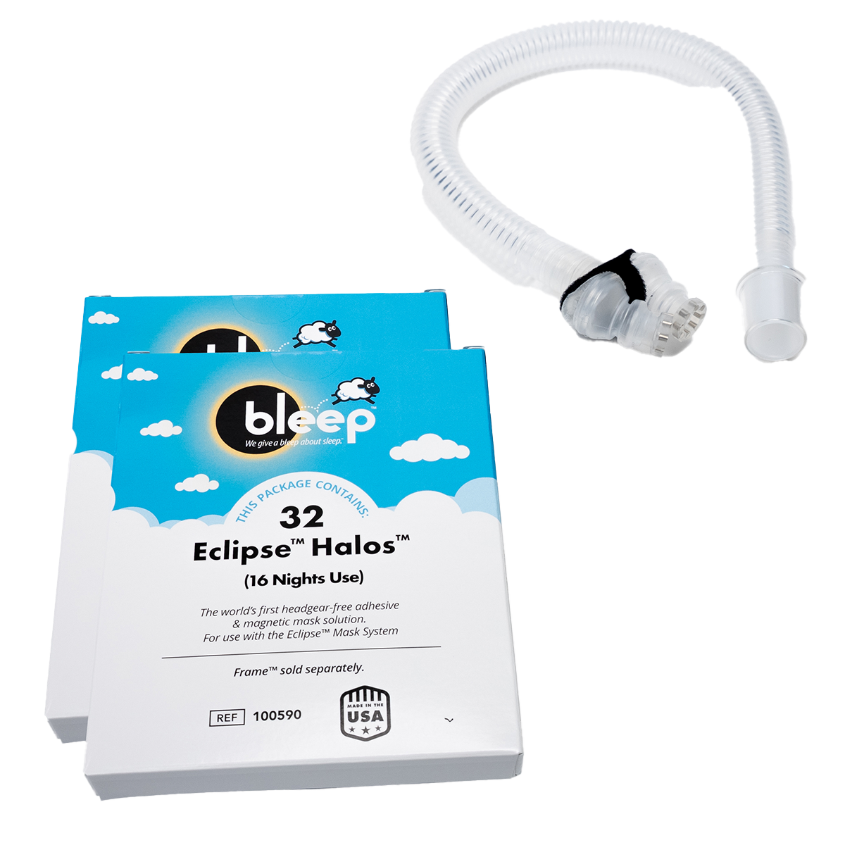 Bleep Eclipse Starter Kit