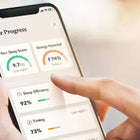 Sleepio Digital CBT-I Sleep Based Program