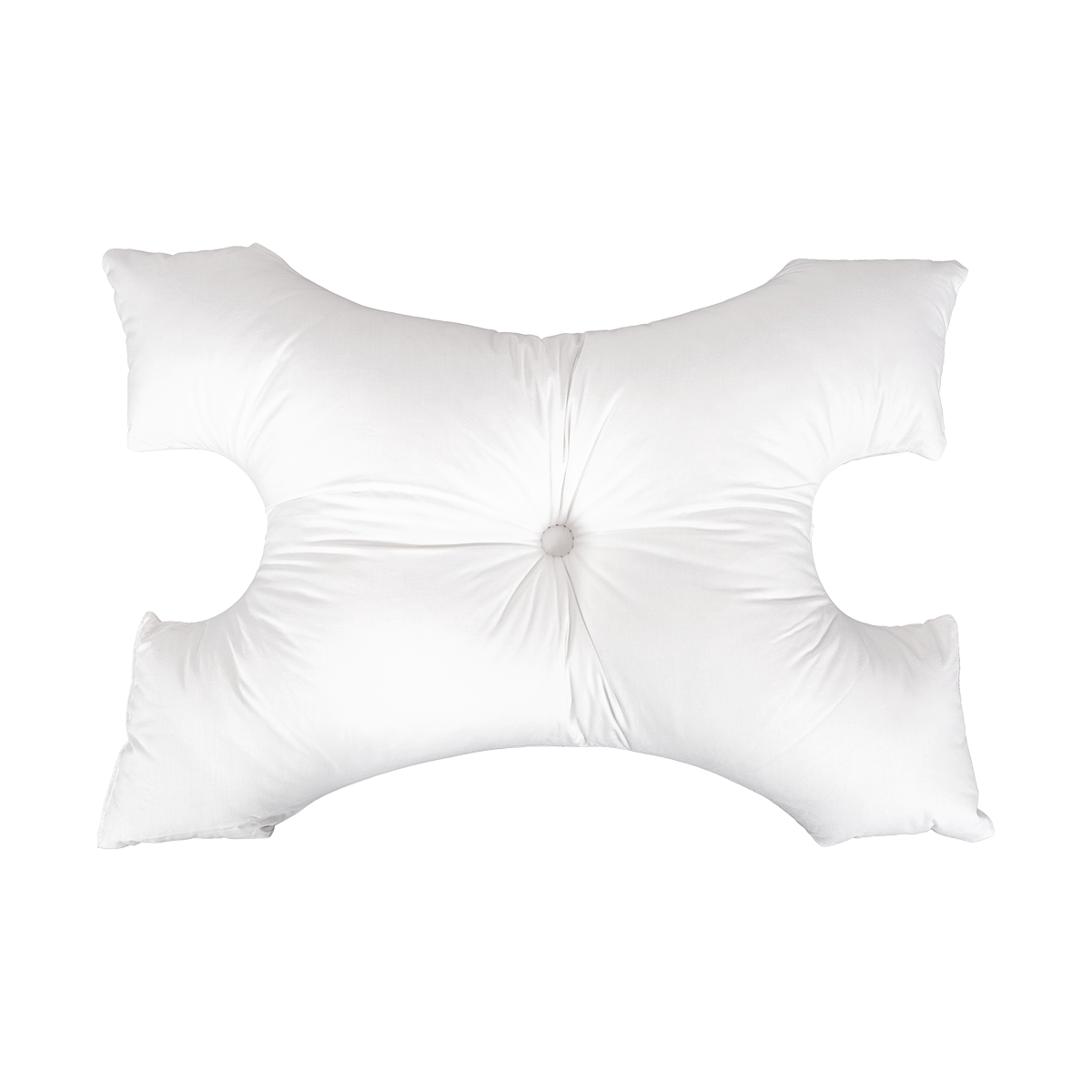 CPAP Pillow for Side Sleeping Set