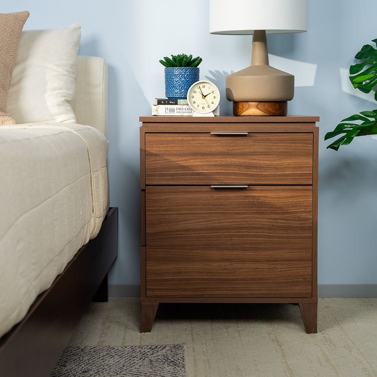 CPAP Soho Nightstand