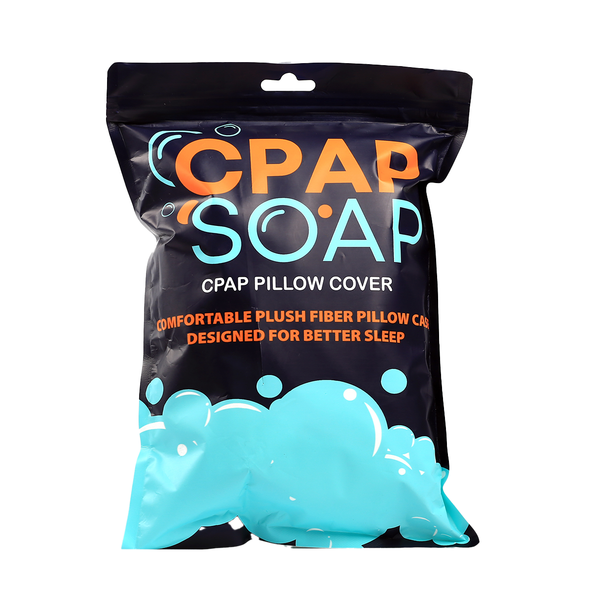 CPAP Soap CPAP Pillow Cover
