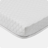 Helix Premium Memory Foam Mattress Topper With GlacioTex