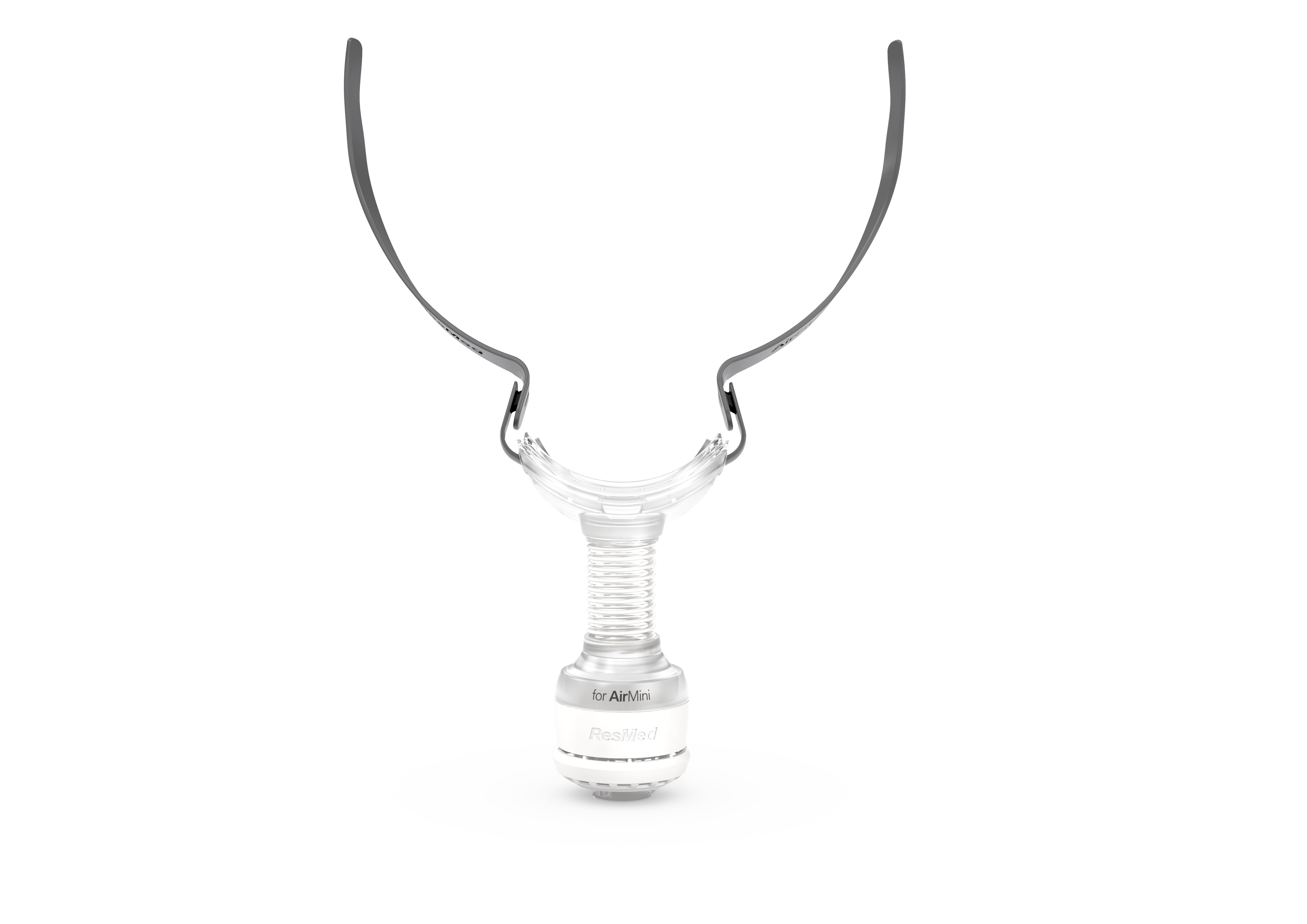 ResMed P10™ Connector for AirMini™