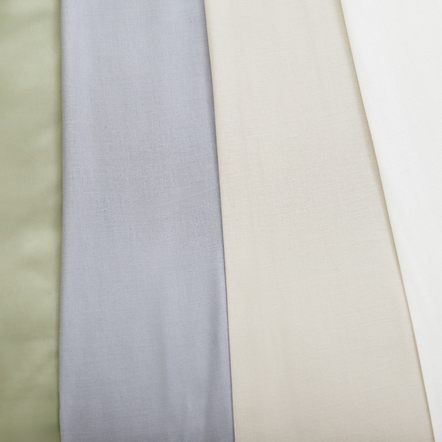 Performance Cotton Sheet Set